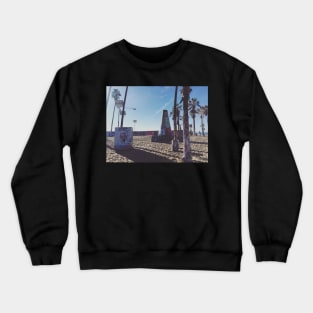 Venice Beach Memories Crewneck Sweatshirt